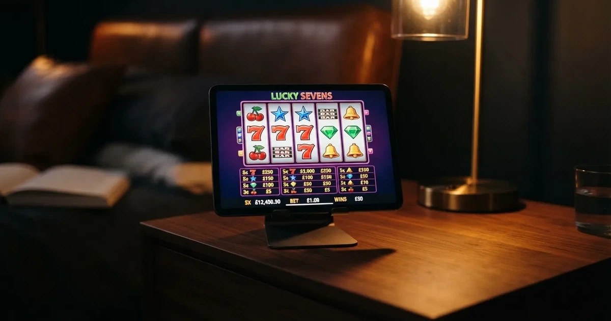 Best Barcrest online casinos in the UK for 2026