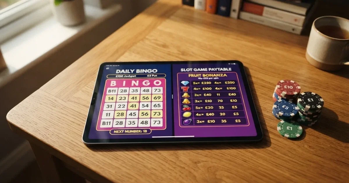 Best Bingo Casinos in the UK 2026 — Licensing, Wagering and the Real Cost