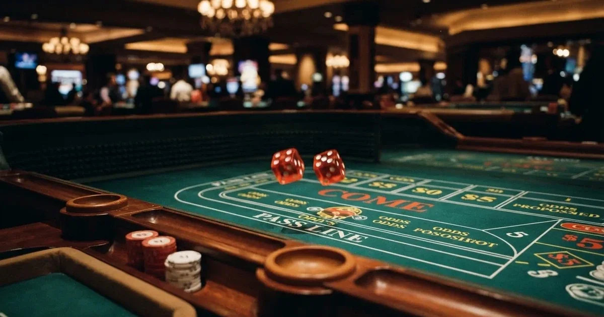 Best UK Online Craps Casinos 2026 — Licence, Cost and Real Choice