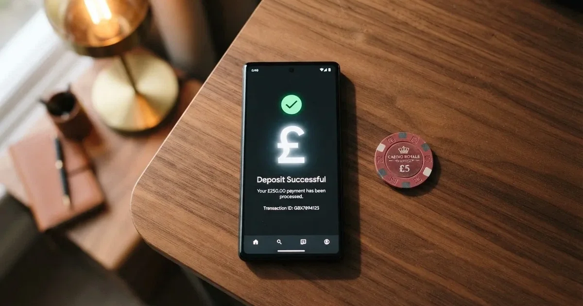 Mobile Casinos Accepting Phone-Credit Deposits in the UK 2026